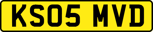 KS05MVD