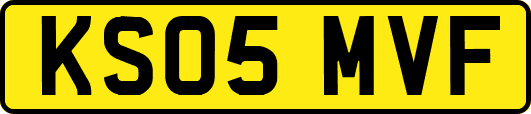 KS05MVF