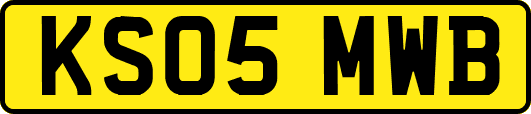 KS05MWB