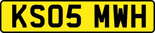 KS05MWH