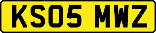 KS05MWZ