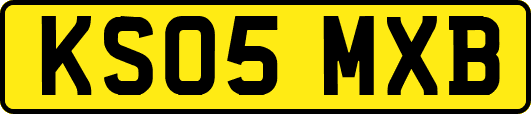 KS05MXB