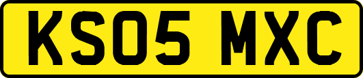 KS05MXC