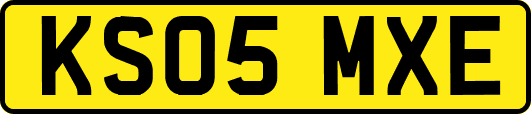 KS05MXE