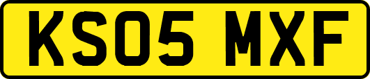 KS05MXF