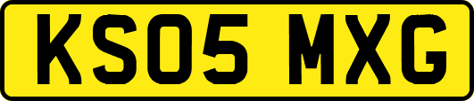 KS05MXG