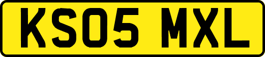 KS05MXL
