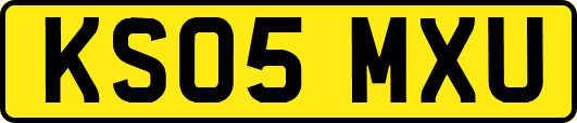 KS05MXU
