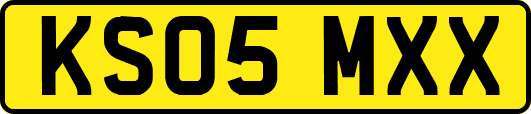 KS05MXX