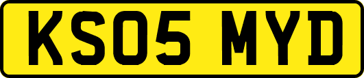 KS05MYD