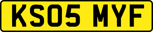KS05MYF
