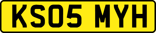 KS05MYH