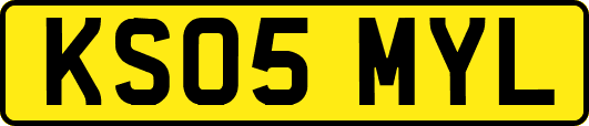 KS05MYL
