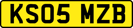 KS05MZB