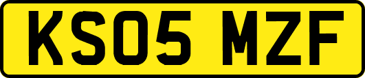 KS05MZF