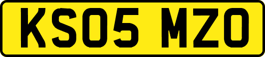 KS05MZO