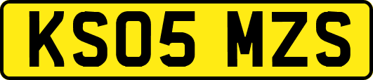 KS05MZS
