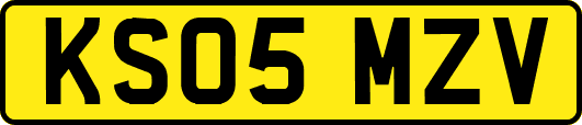 KS05MZV