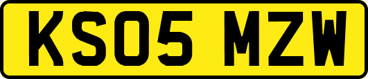 KS05MZW