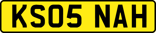 KS05NAH