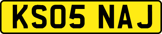 KS05NAJ