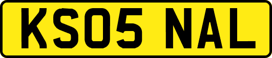 KS05NAL