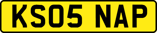 KS05NAP