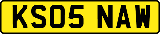 KS05NAW