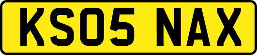 KS05NAX