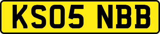 KS05NBB