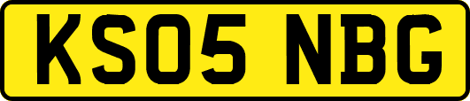 KS05NBG