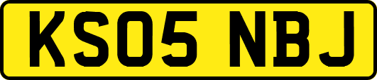 KS05NBJ