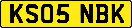 KS05NBK