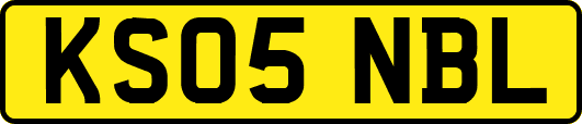 KS05NBL