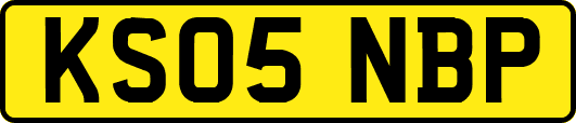 KS05NBP