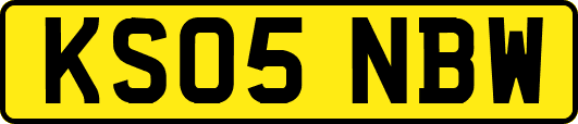 KS05NBW