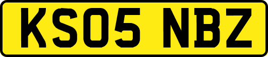 KS05NBZ