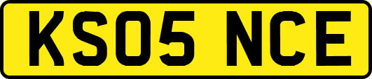 KS05NCE