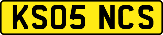KS05NCS