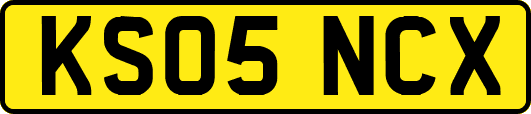 KS05NCX