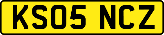 KS05NCZ