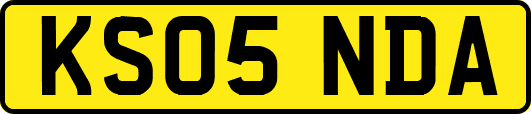 KS05NDA