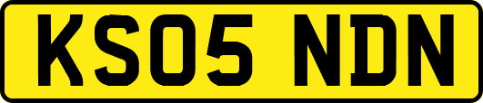 KS05NDN