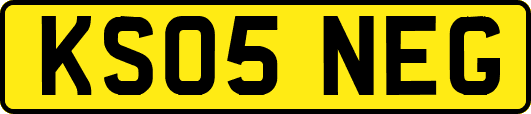 KS05NEG
