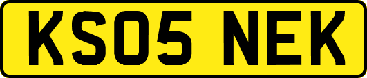 KS05NEK