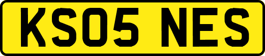 KS05NES