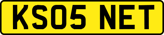 KS05NET