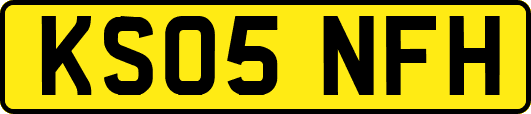 KS05NFH