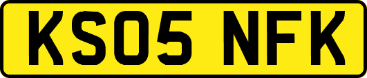 KS05NFK
