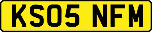 KS05NFM